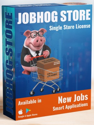 JOBHOG STORE